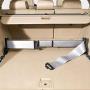 Image of Cargo Cover Gray. image for your 2008 BMW X5   